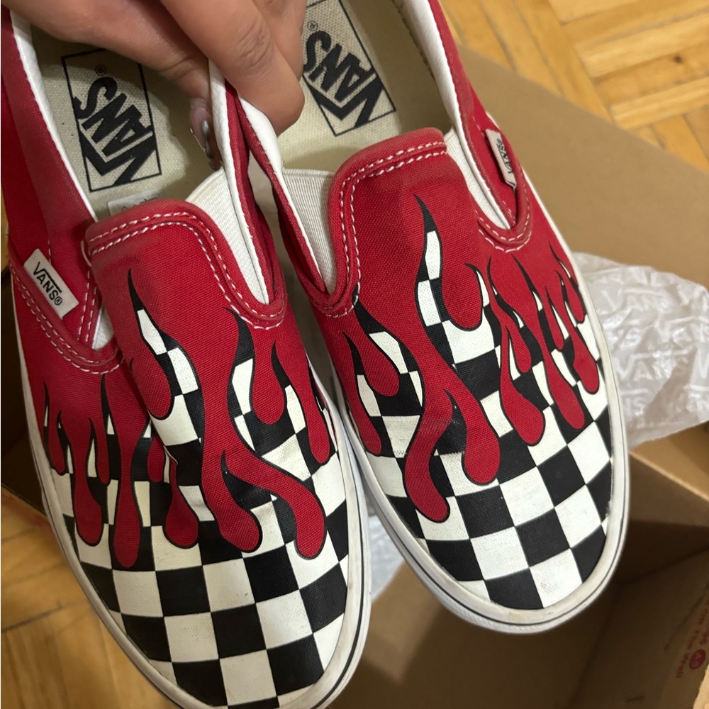 Vans